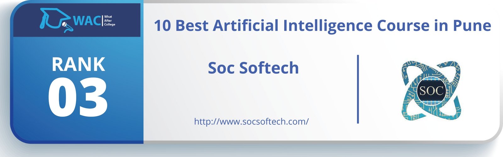 Best Artificial Intelligence Course In Pune