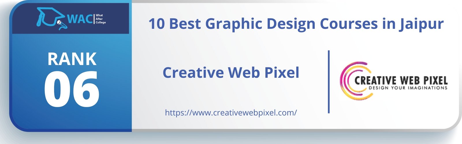 Best Graphic Design Courses In Jaipur