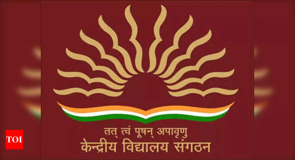 735 Kendriya Vidyalayas selected for PM SHRI Scheme - What After ...