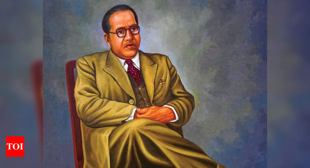 Ambedkar Jayanti 2023 Date, Significance And Inspiring Quotes By Dr B R ...