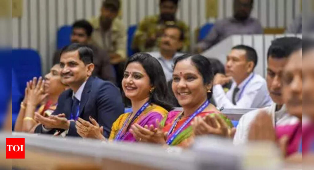 Asia's first mobile biosafety level-3 exhibited at G20 summit meeting in Goa