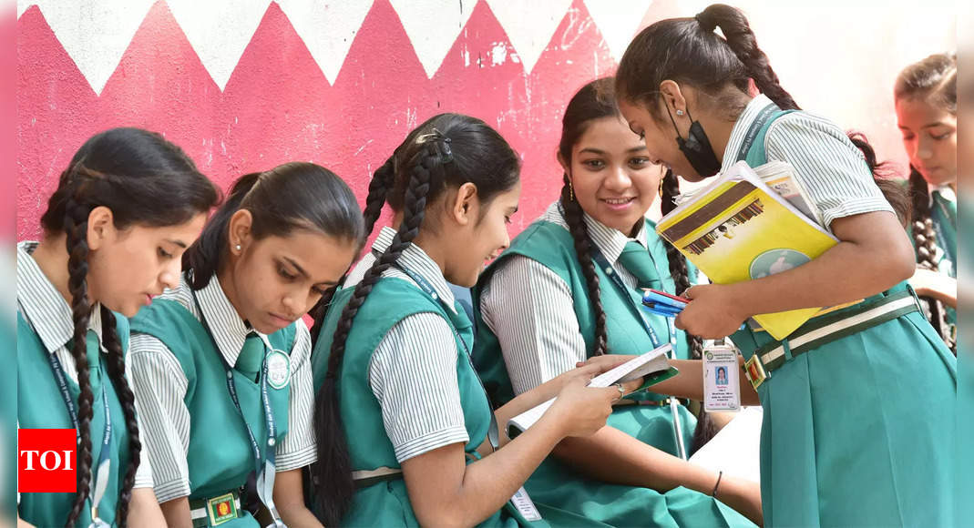 CBSE Increases Competency Based Questions For 2024 Boards What After   CBSE Increases Competency Based Questions For 2024 Boards 