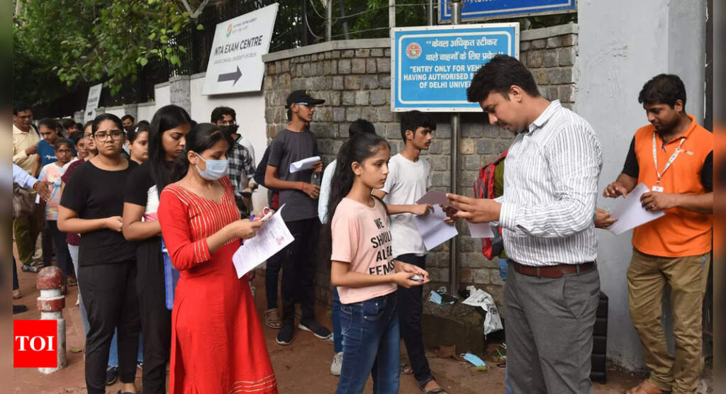 JEE Main 2023, April 12, shift 1 exam ends: Exam Analysis, reactions shortly