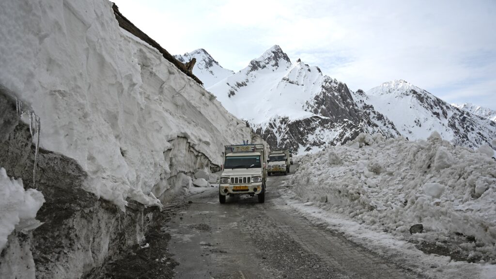 On Arunachal, China provokes yet again