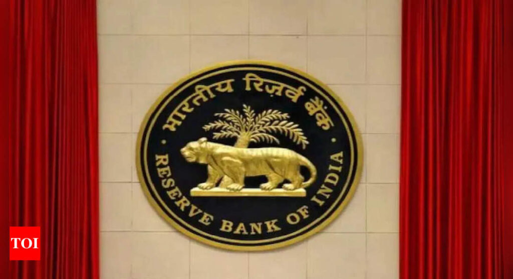 RBI Grade B 2023 Notification released with 291 vacancies for Officer posts