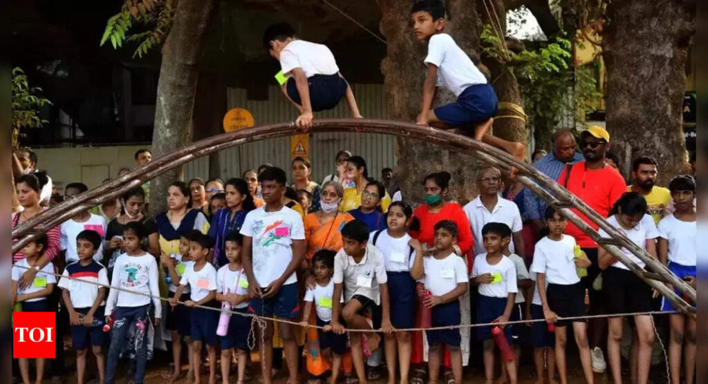 Summer Camp 2023: Madhya Pradesh to run summer sports training camp from May 1