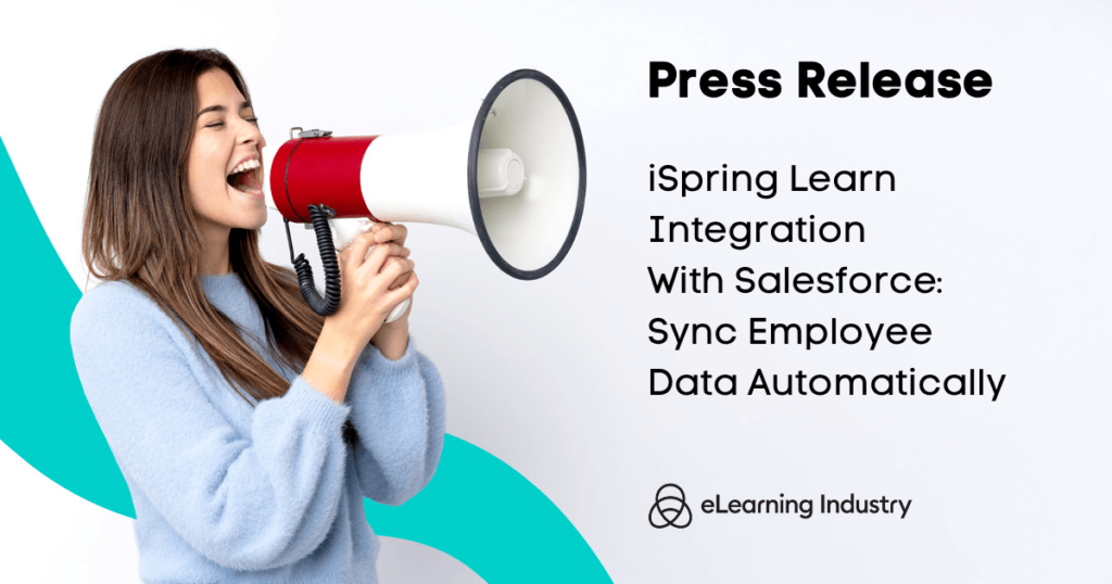 iSpring Learn Integration With Salesforce