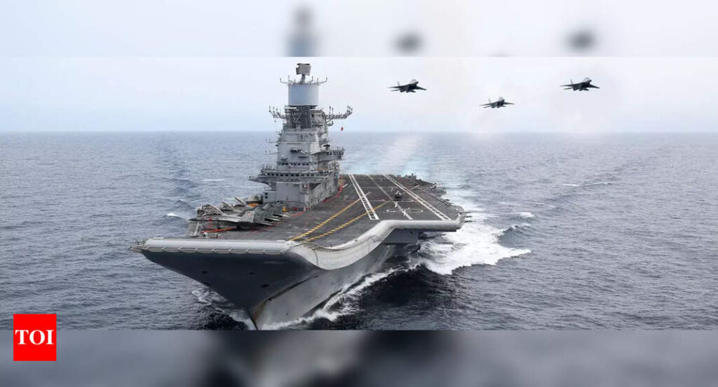 Indian Navy Agniveer Registration 2023: Indian Navy Agniveer Registration 2023 begins tomorrow, apply for 1365 posts at agniveernavy.cdac.in