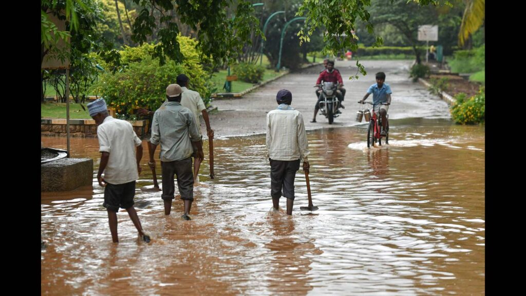 India’s cities deserve better infrastructure