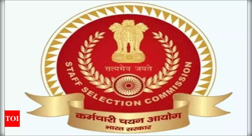 SSC CGL 2023: SSC CGL 2023 Registration closing today on ssc.nic.in, apply now for 7,500 vacancies