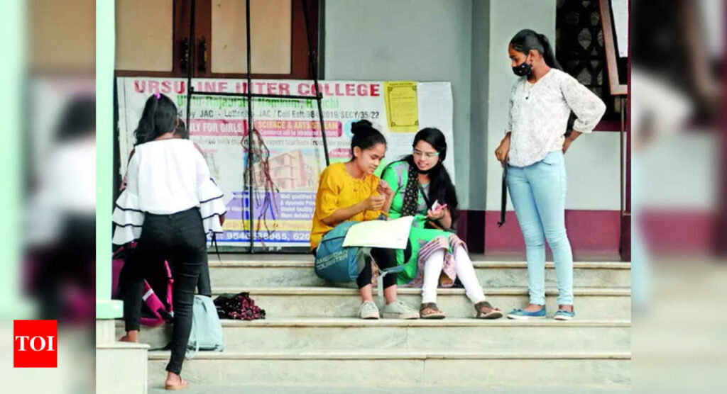 Seniors to get incentive for guiding AIIMS Bhubaneswar juniors in study