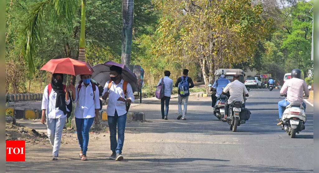 Andhra Pradesh schools reopen today, to function half-day until June 17