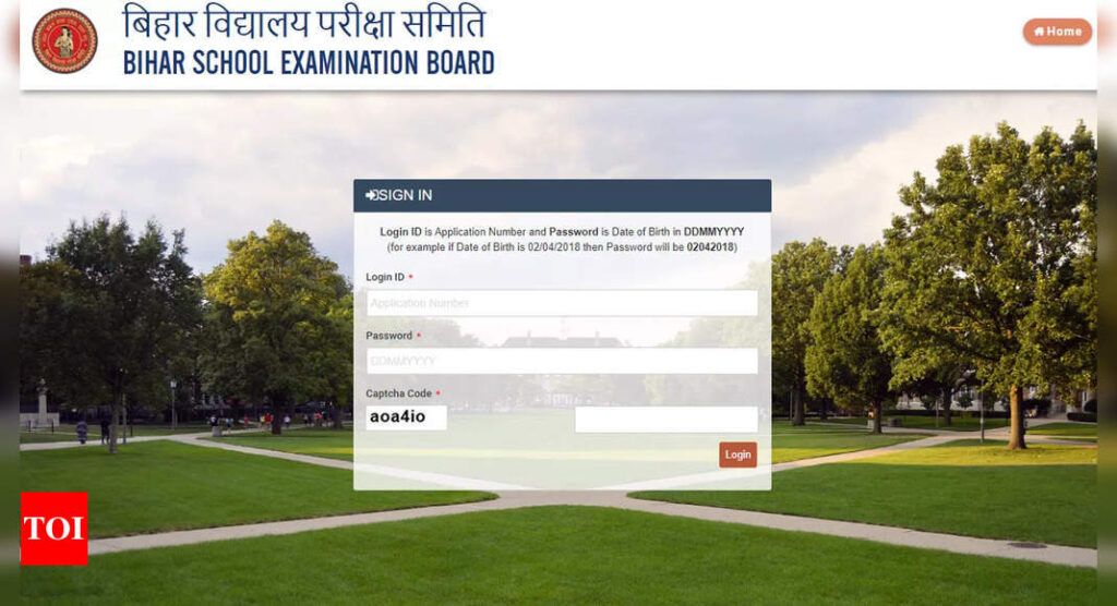 Bihar STET Commerce 2022 result announced on secondary.biharboardonline.com, direct link