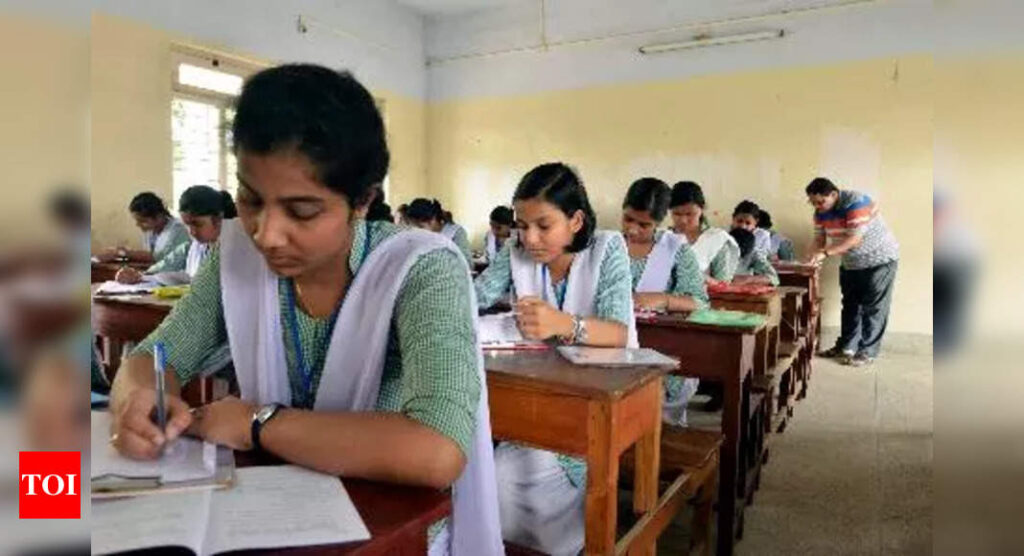 GSHSEB makes correction in Class 9 new syllabus, includes omitted languages