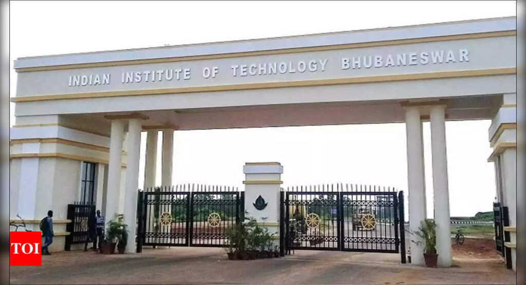 IIT Bhubaneswar plans to setup centre of excellence for laboratory grown diamonds