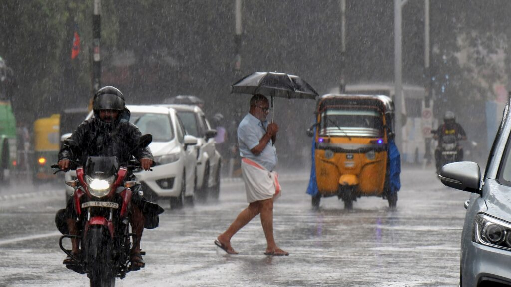 Keep a close eye on monsoon’s progress