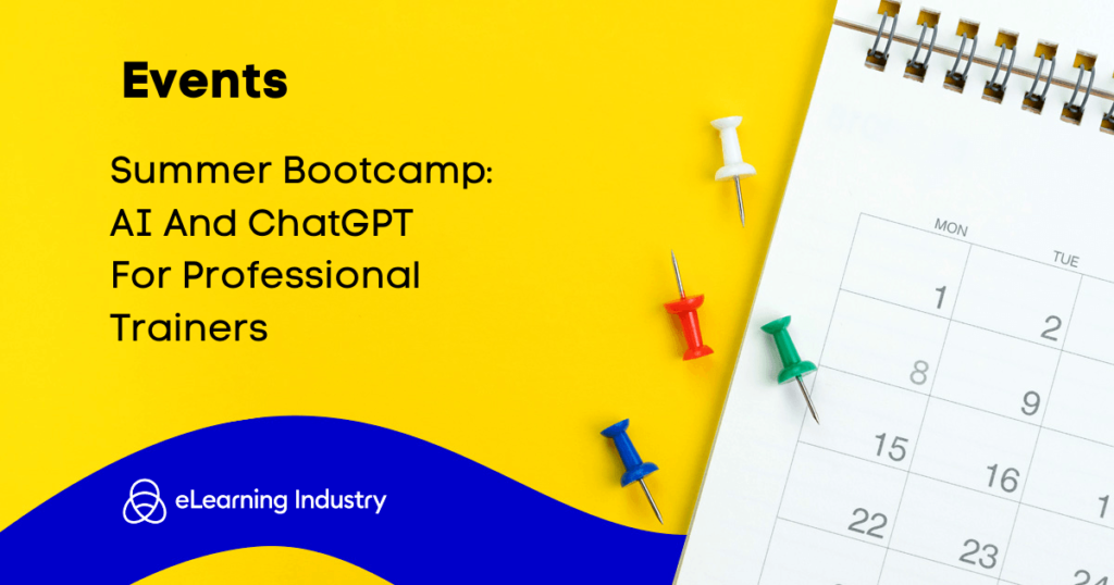 AI And ChatGPT Summer Bootcamp For Professional Trainers