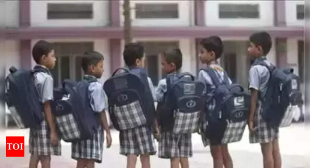 Punjab schools to reopen tomorrow, govt. issues instructions