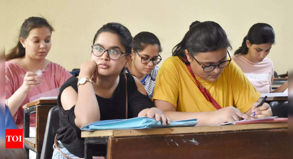 Bihar state universities to enforce 75% attendance rule for exam eligibility