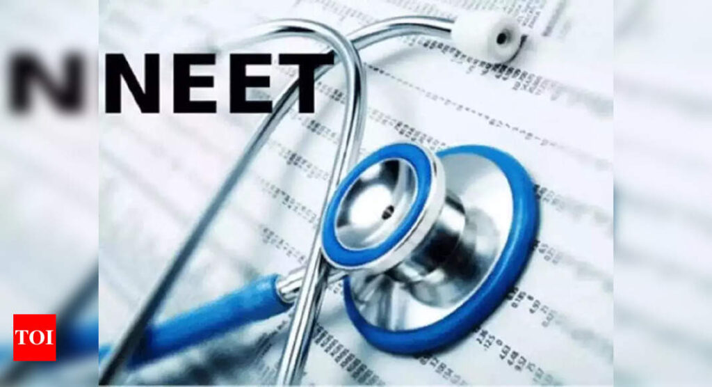 NEET PG Counselling 2023: Round 2 seat allotment result today; direct link