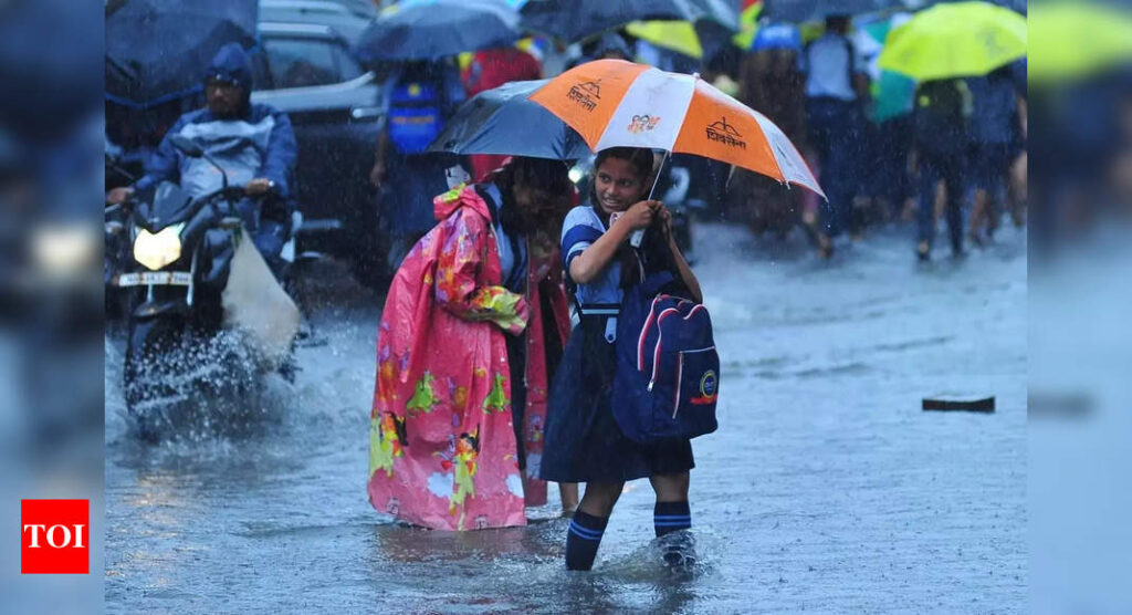 Punjab schools closed till August 26 due to heavy rainfall