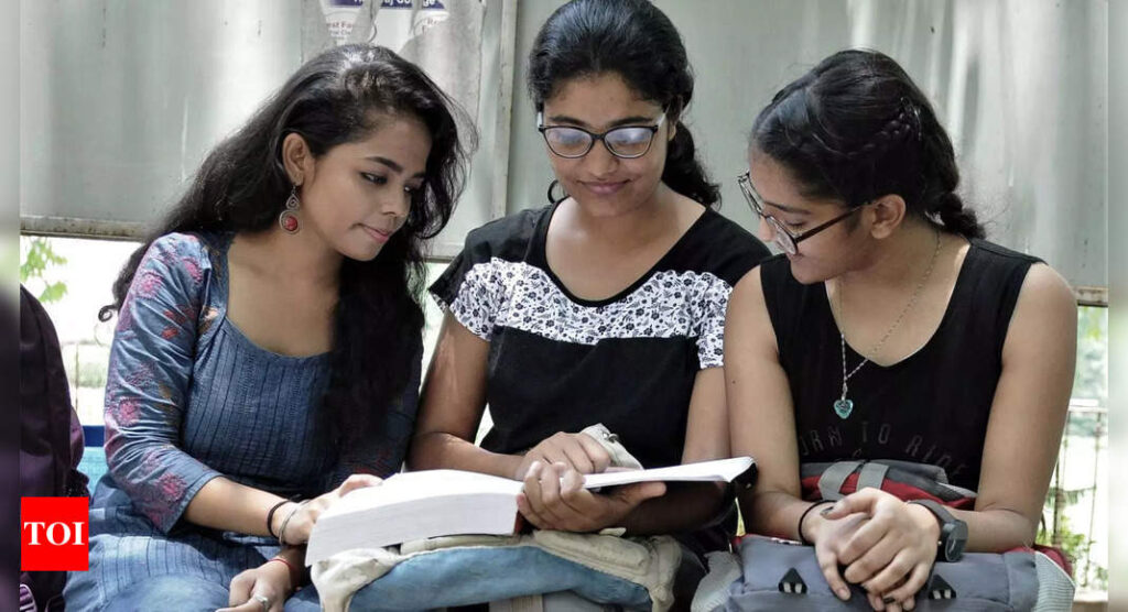 UGC revamps curriculum: Higher institutions to offer enhanced employability and holistic growth through life skills