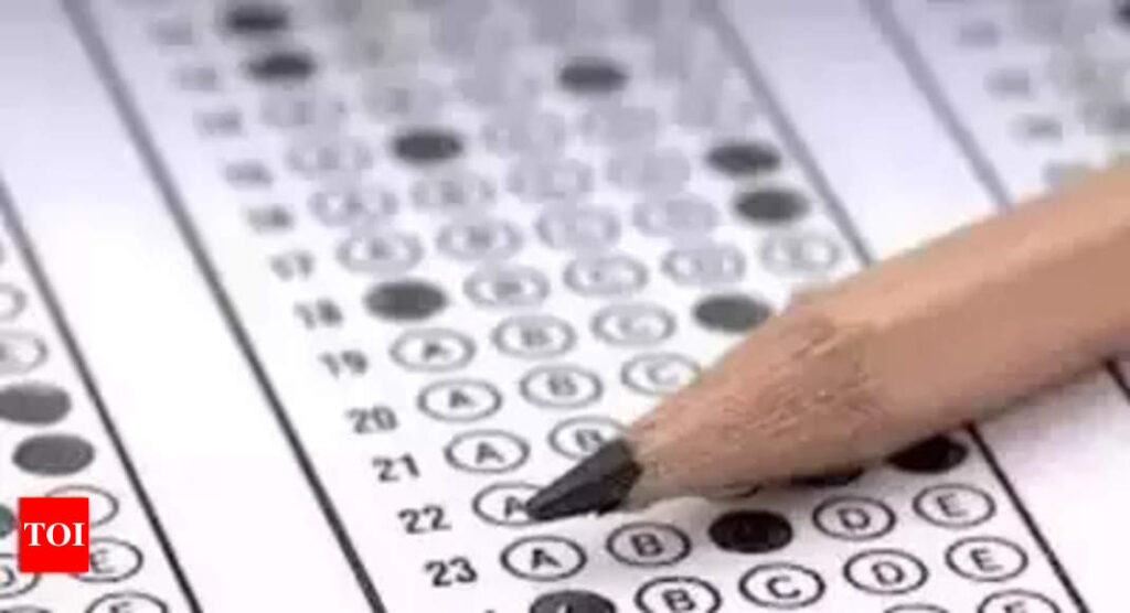 Bihar STET Paper 2 Answer Key 2023 released on bsebstet.com, download here