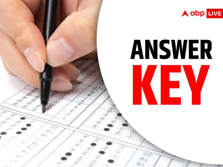 CBSE CTET Answer Key 2023, Response Sheet Released On Ctet.nic.in, Check Direct Link