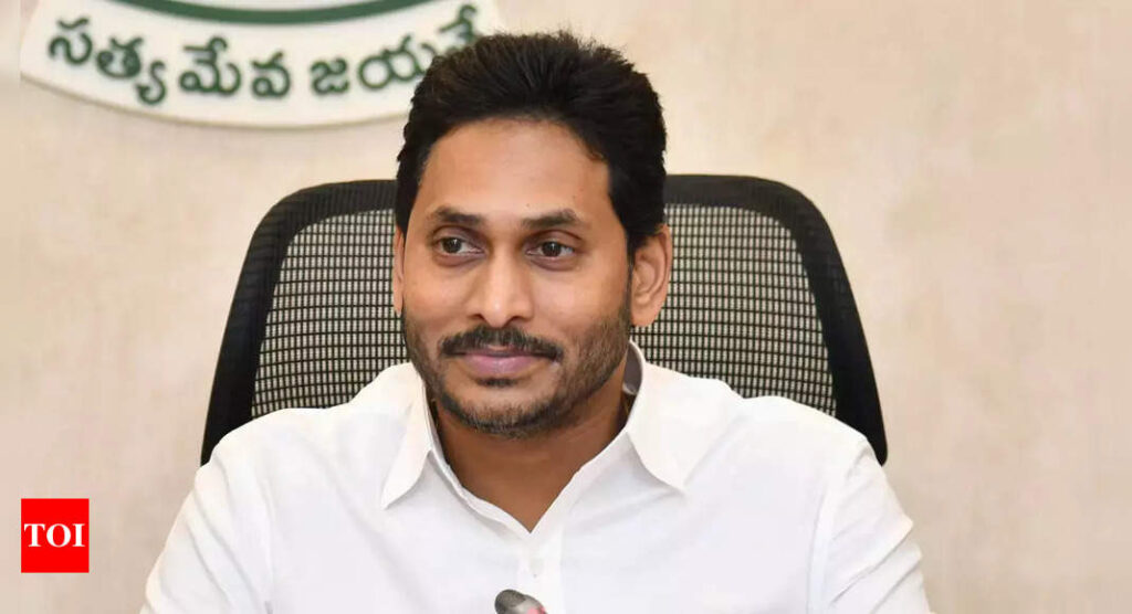 CM YS Jagan Mohan Reddy likely to inaugurate medical college on Sept 14