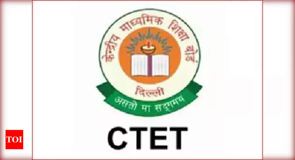 CTET Answer Key 2023: CBSE to release Paper 1, Paper 2 answer keys soon on ctet.nic.in, check details here