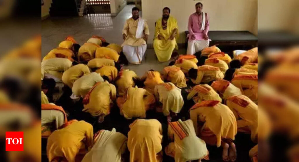 Gurukuls in Haryana will now be affiliated with School Education Board - EM