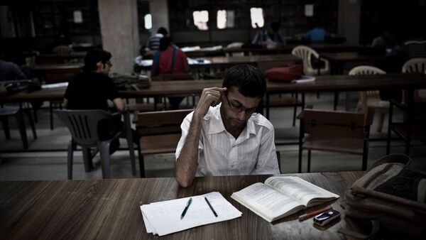 How engineering lost its charm in India (Photo: Mint)