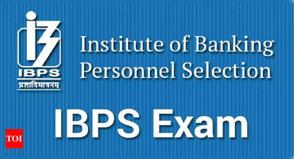 IBPS RRB Mains 2023 today: Exam day guidelines, essential documents and tips here