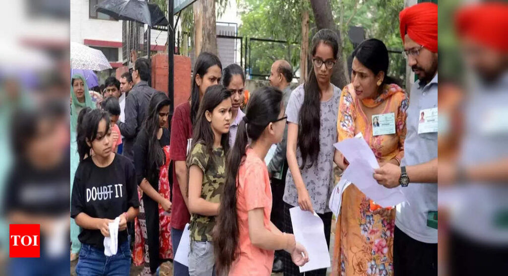 JEE (M) to be held in Jan; CUET-UG, NEET-UG in May