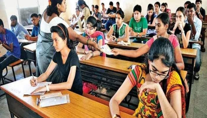 JEE Mains 2024 Session 1 From Jan 24, Session 2 In April, Check Details Here