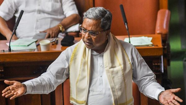 Karnataka CM discontinues National Education Policy 2020 in higher education institutions, plans for new state education policy. (PTI)