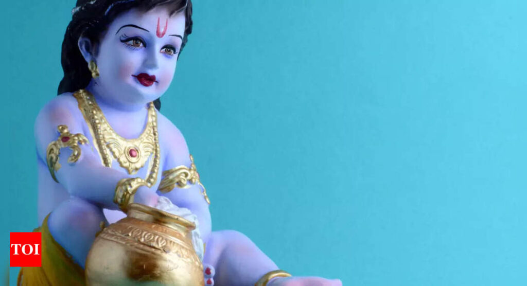 Krishna Janmashtami 2023: 10 Lessons from Lord Krishna Students Must Learn