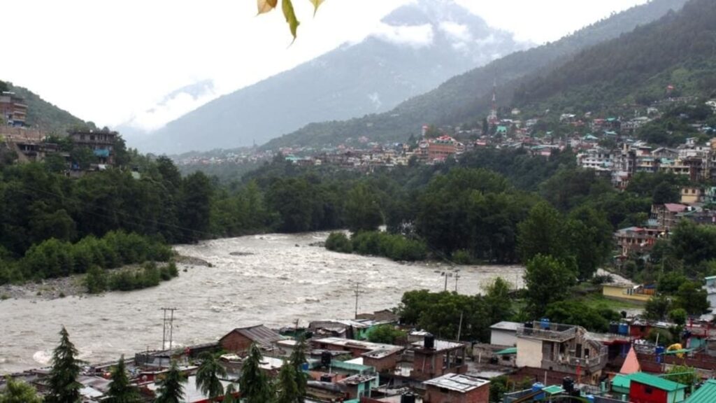 Learning from Himachal floods - Hindustan Times