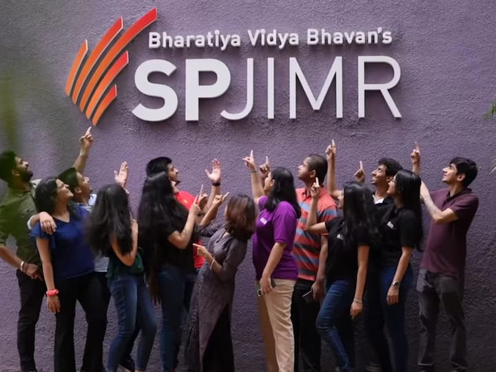 SPJIMR Is India's Top-Ranked B-School In FT Masters In Management Ranking 2023; Ranks 40th Globally