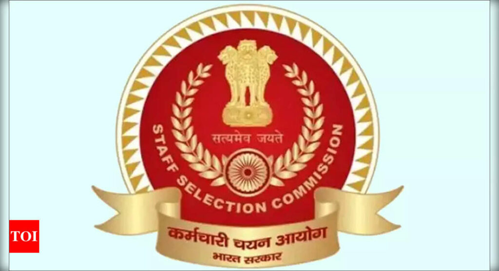 SSC CGL: All you need to know about this Staff Selection Commission exam