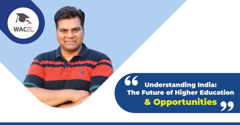 Future of Higher Education