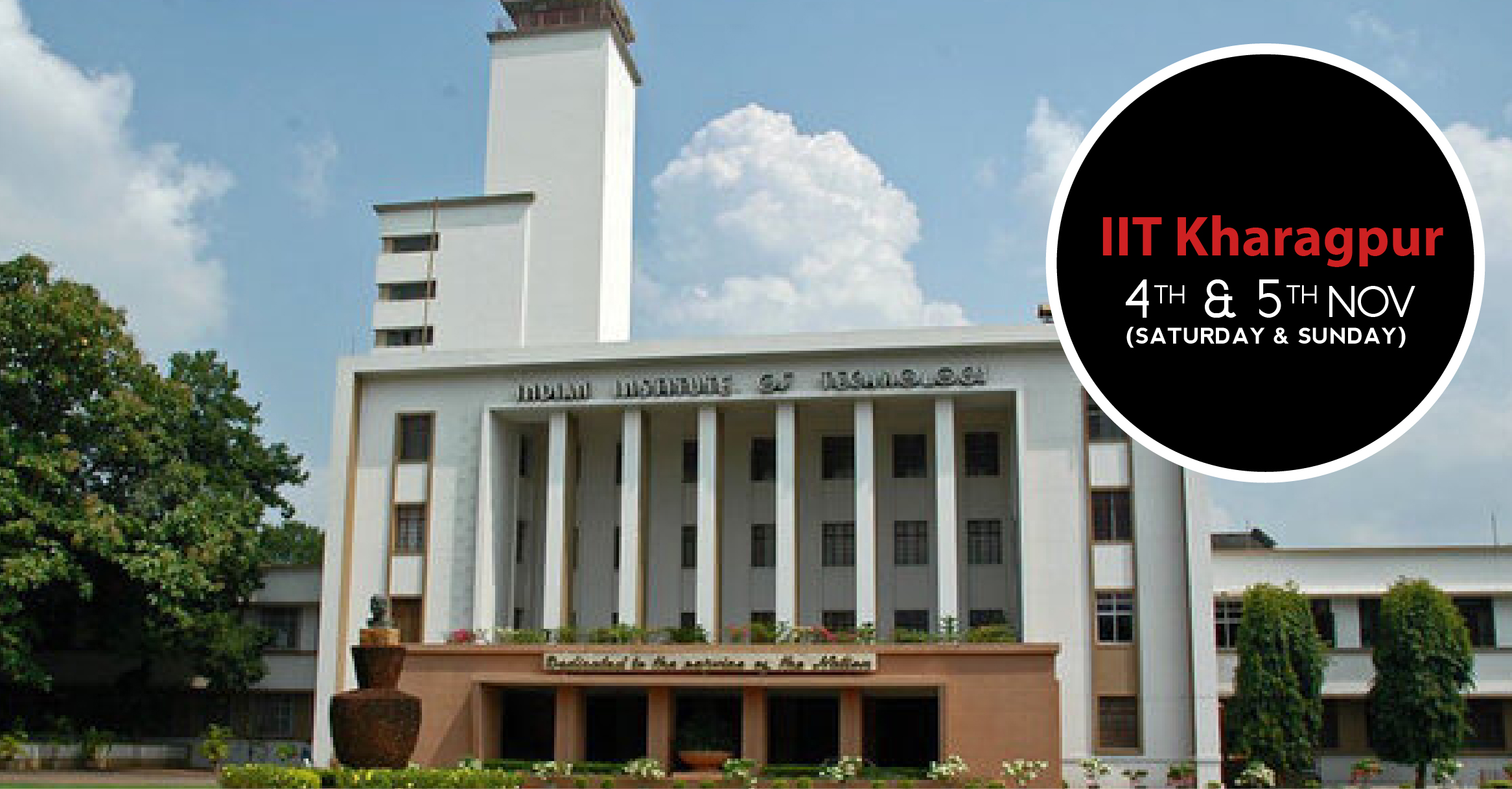 2017_IIT Kharagpur | What After College