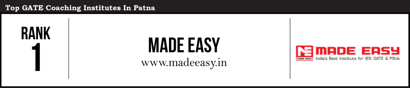 Made-Easy-Gate-Patna-Ranks