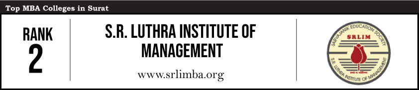 S.R. Luthra Institute of Management