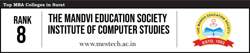 The Mandvi Education Society Institute of Computer Studies