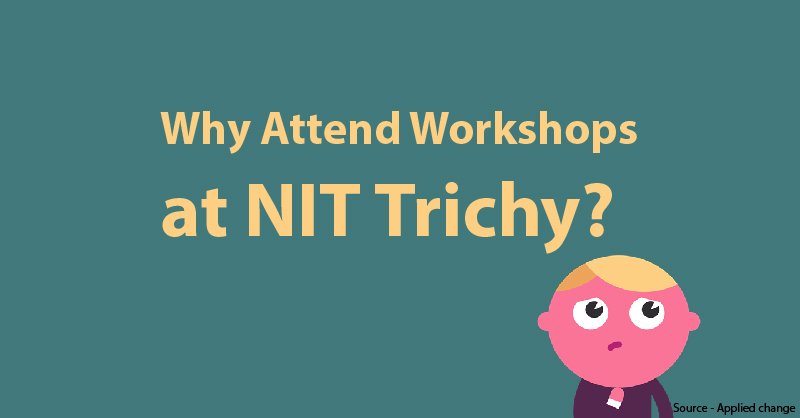 NIT Trichy