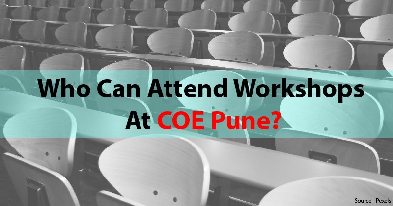 COE Pune