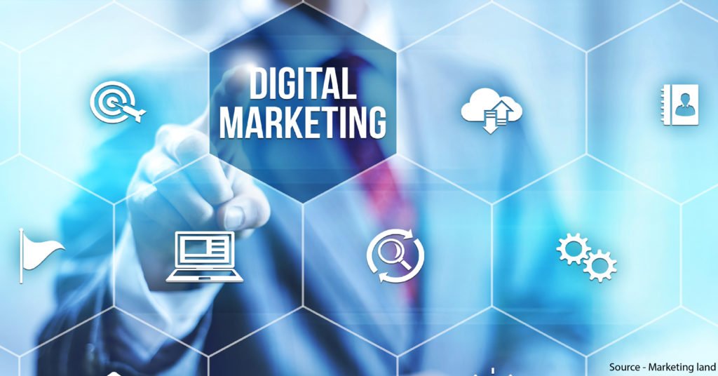 7 Best Digital Marketing Course in Indore | Enroll in the Digital ...