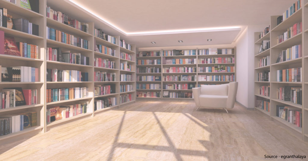 top 10 reading libraries in vishakhapatnam