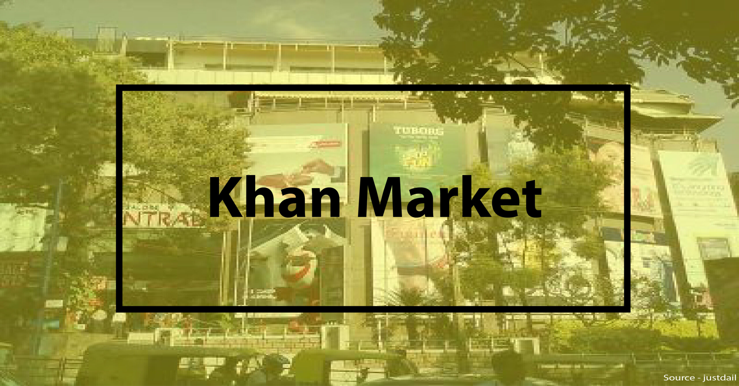 Image 10 Khan Market What After College